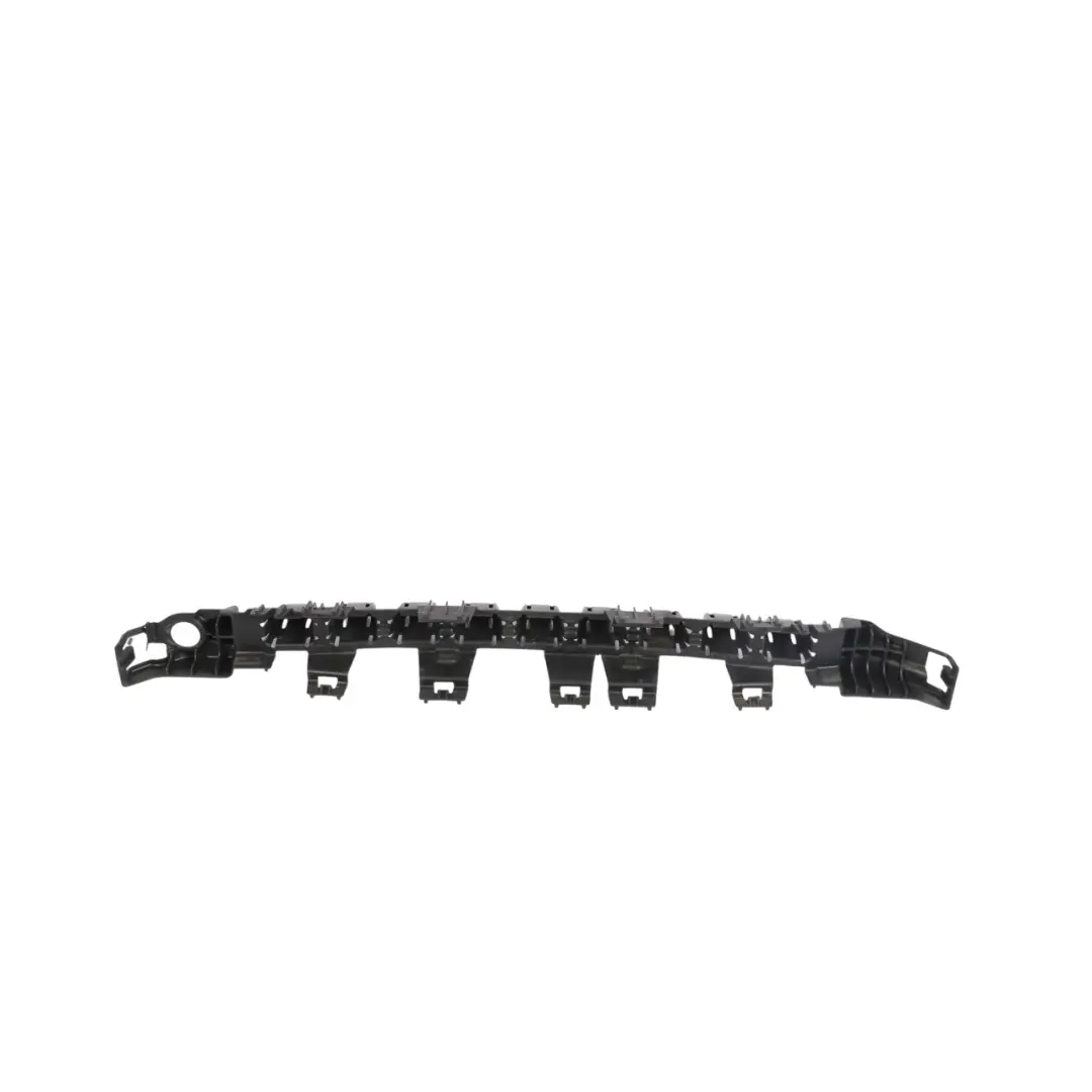 Mk5 Front Bumper Bracket Mount Holder Support to Volkswagen VW Polo with Part number 6C0807693 Volkswagen VW Polo Mk5 Front Bumper Bracket Mount Holder Support - SKU 6C0807693 - Part number 6C0807693