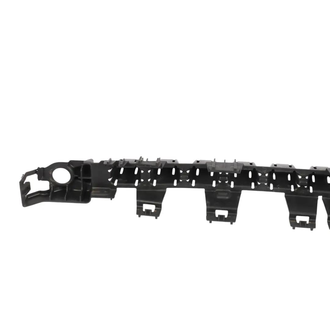 Volkswagen VW Polo Mk5 Front Bumper Bracket Mount Holder Support - SKU 6C0807693 - Part number 6C0807693