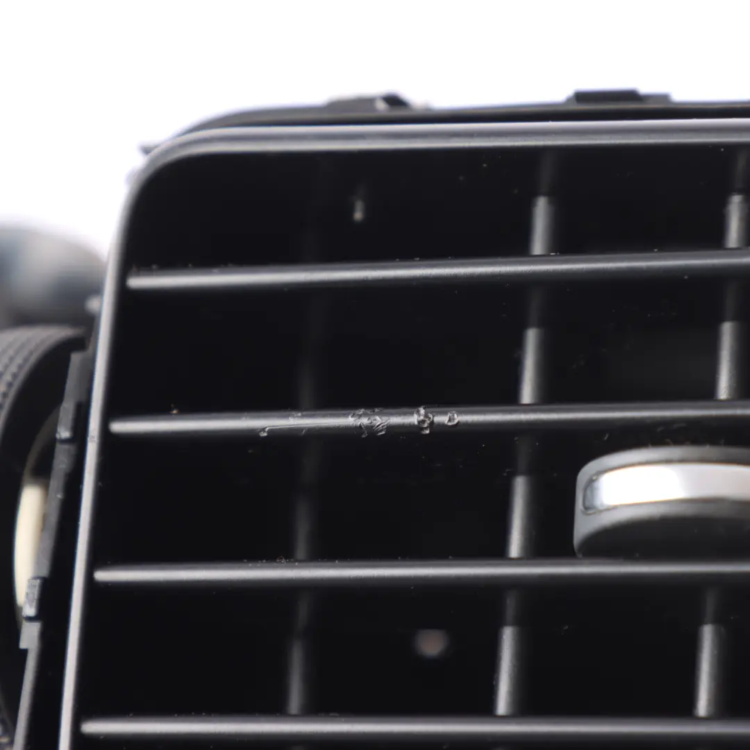 VW Volkswagen Polo Mk5 6C Air Vent Dashboard Dash Centre Nozzle Trim - SKU 6C0819728 - Part number 6C0819728