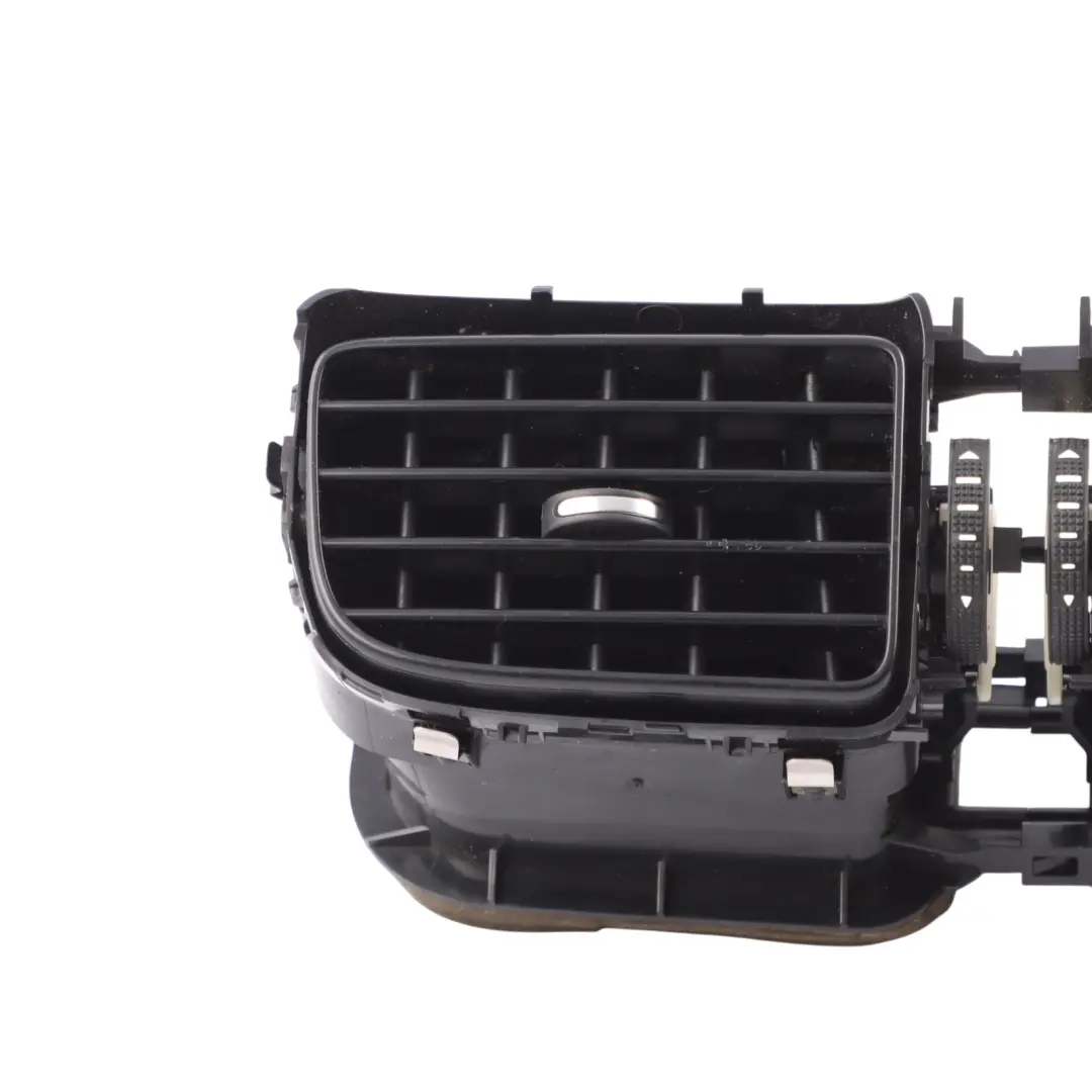 VW Volkswagen Polo Mk5 6C Air Vent Dashboard Dash Centre Nozzle Trim - SKU 6C0819728 - Part number 6C0819728