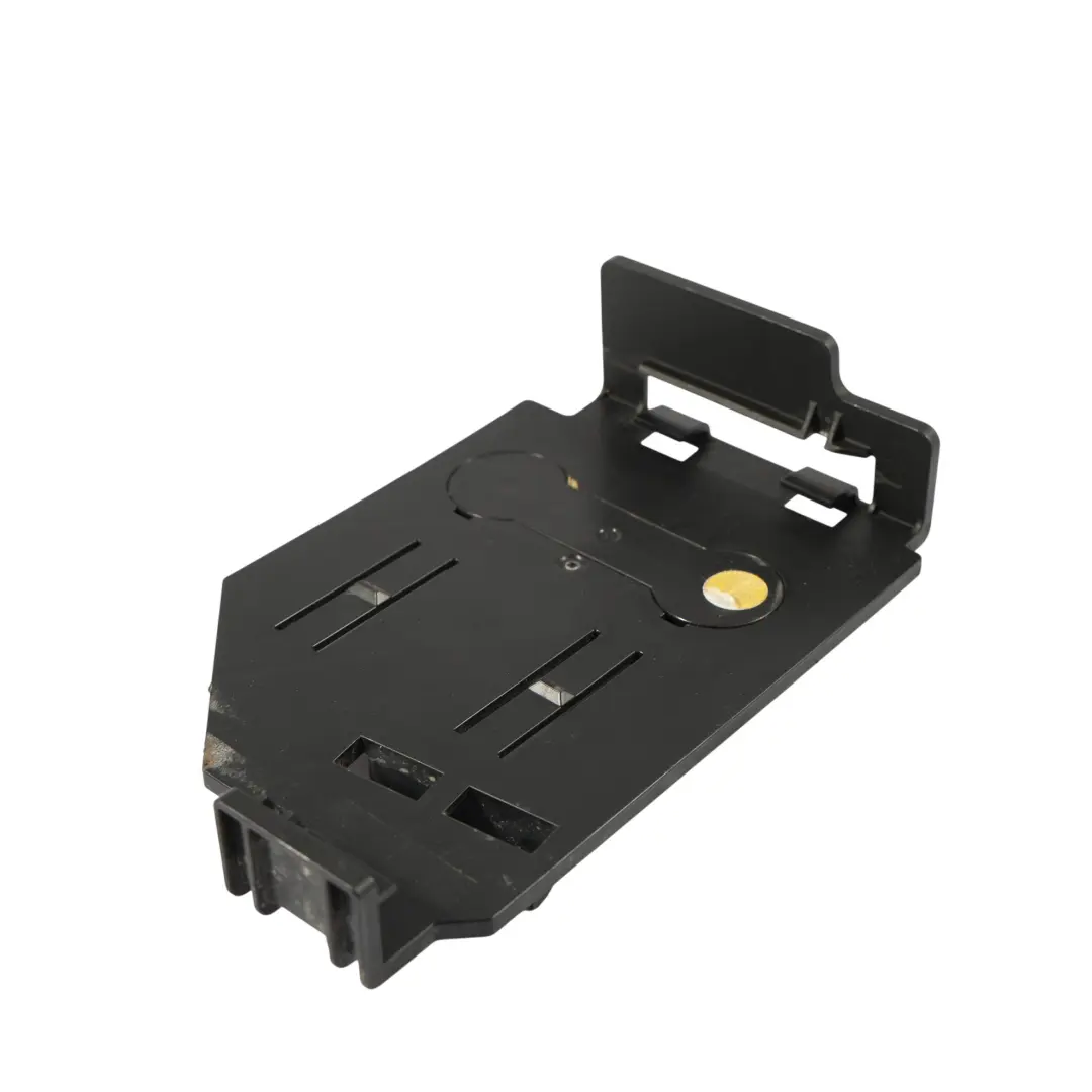 Audi A1 8X Support De Fixation Module ECU - SKU 6C0906507 - Numéro de pièce 6C0906507