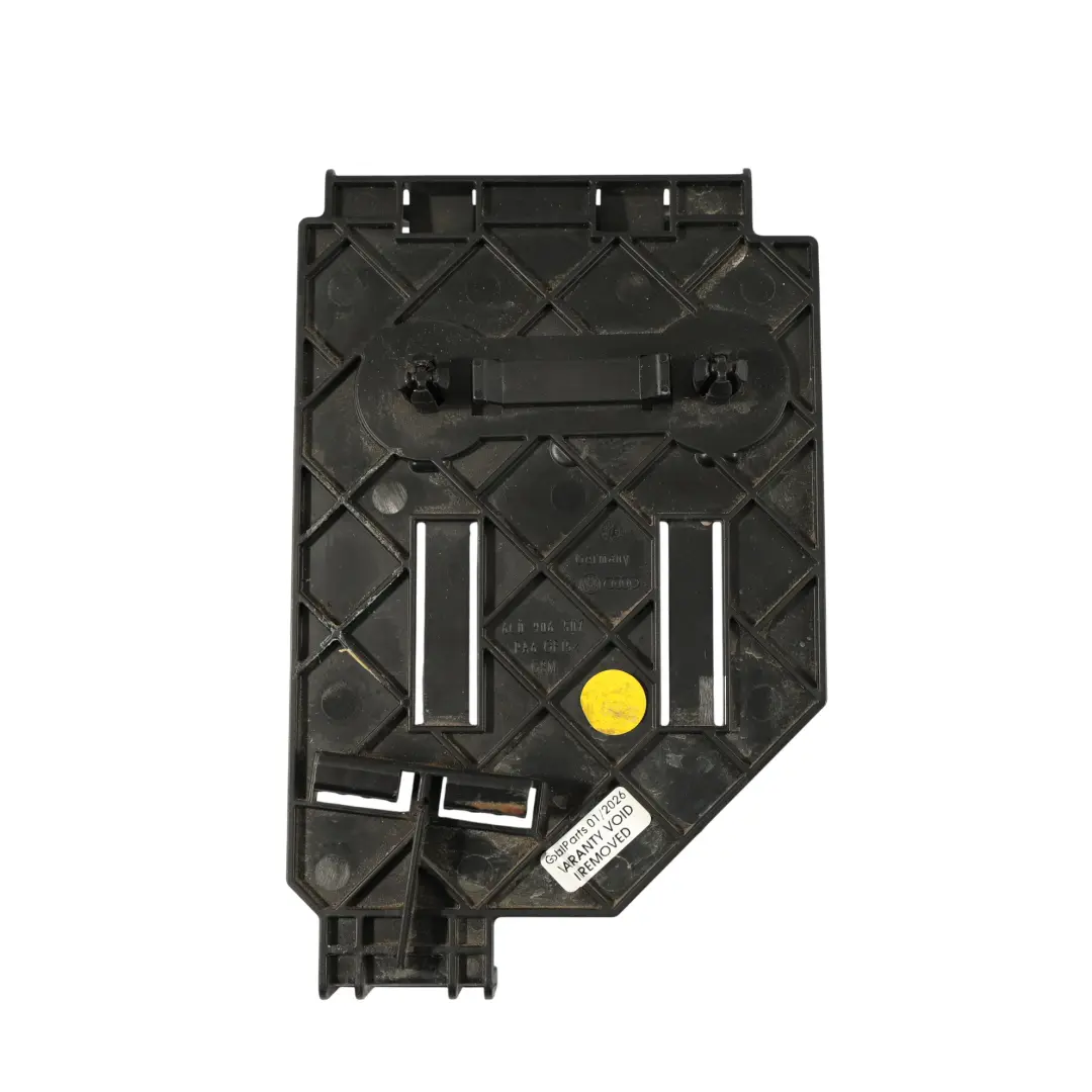 Audi A1 8X Mocowanie Uchwyt Modułu Sterownika ECU Silnika - SKU 6C0906507 - Numer Części 6C0906507