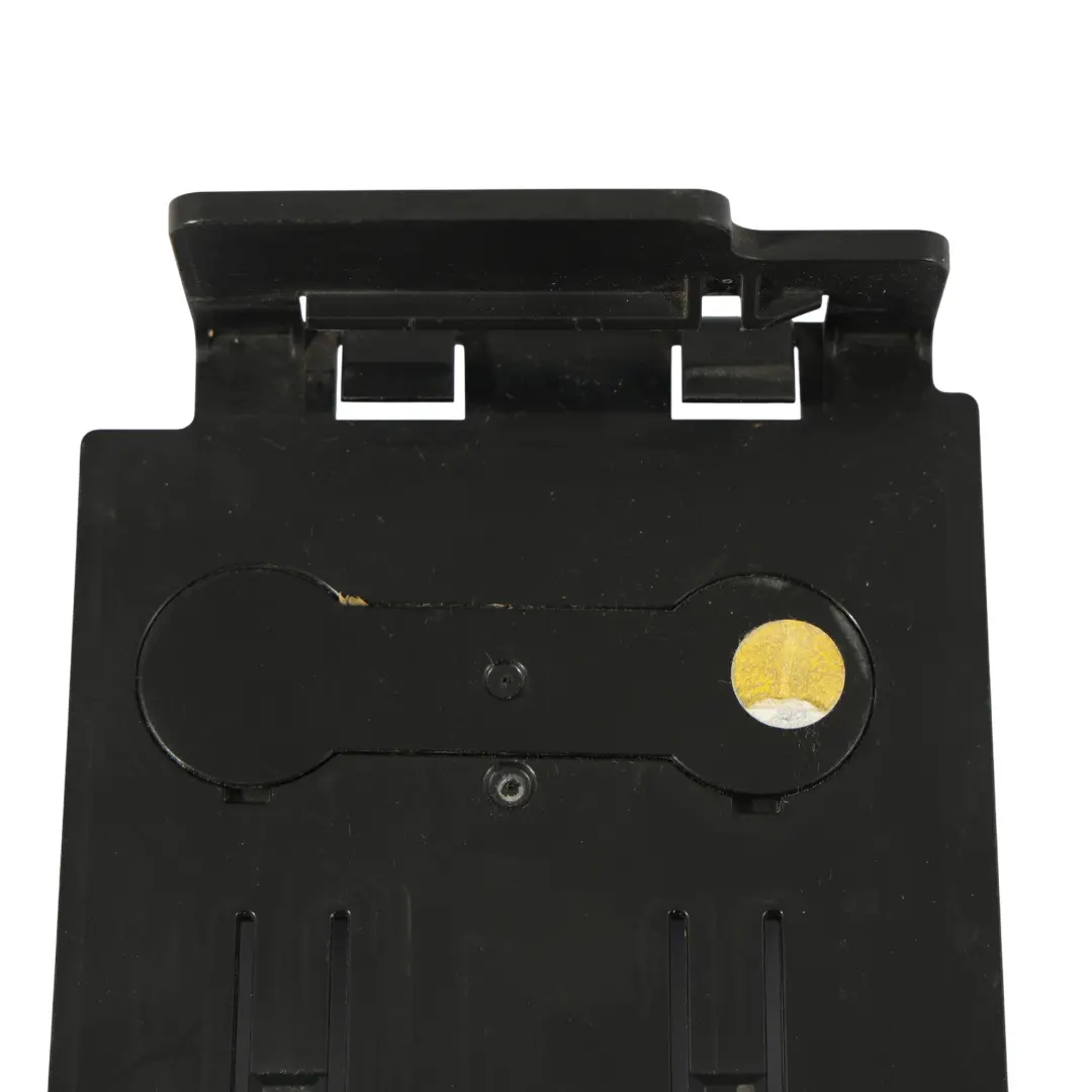 Audi A1 8X Motoreinheit Halterung ECU Modul Abdeckung Halterung - SKU 6C0906507 - Teilenummer 6C0906507