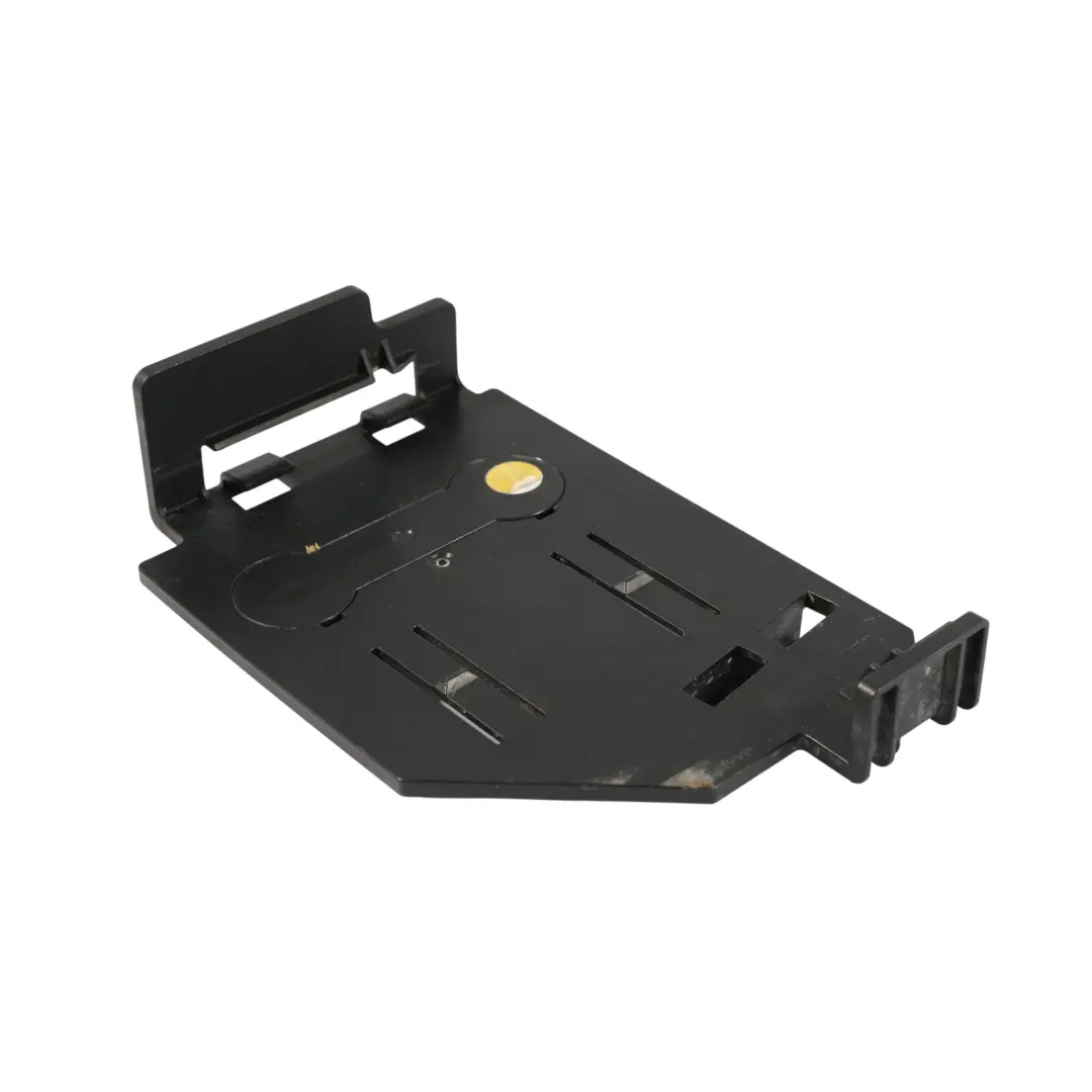 Unit Bracket ECU Module Holder Support Mounting to Audi A1 8X Engine with Part number 6C0906507 Audi A1 8X Engine Unit Bracket ECU Module Holder Support Mounting - SKU 6C0906507 - Part number 6C0906507