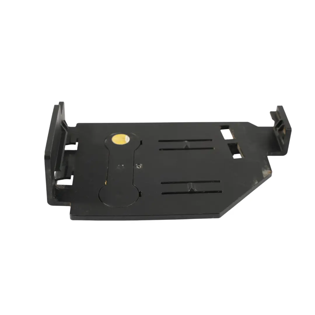 Audi A1 8X Engine Unit Bracket ECU Module Holder Support Mounting - SKU 6C0906507 - Part number 6C0906507