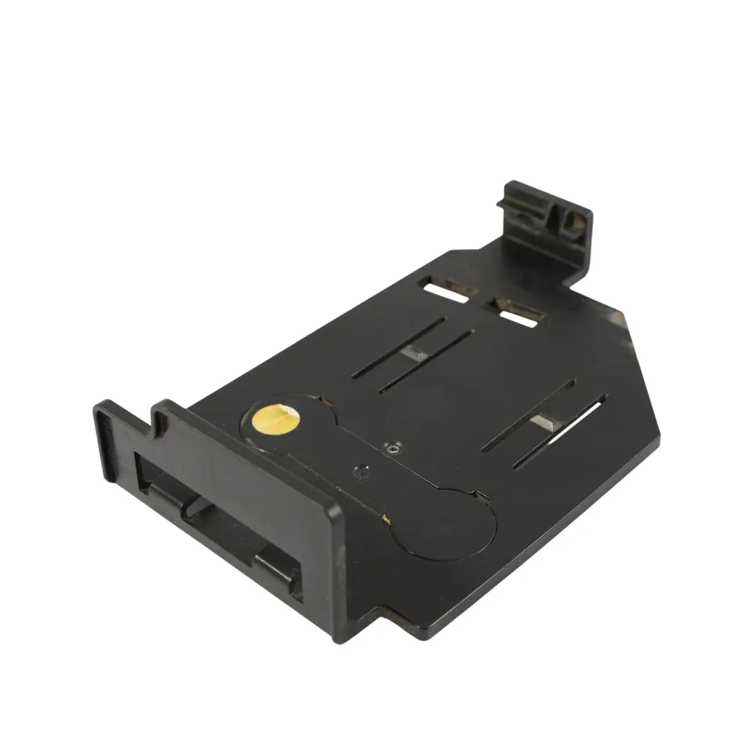 Audi A1 8X Engine Unit Bracket ECU Module Holder Support Mounting - SKU 6C0906507 - Part number 6C0906507