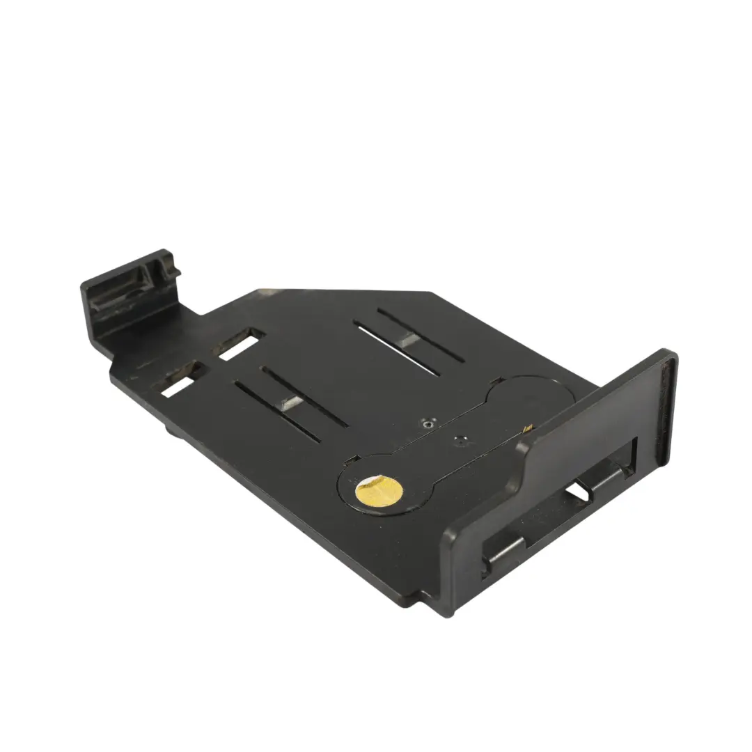 Unit Bracket ECU Module Holder Support Mounting to Audi A1 8X Engine with Part number 6C0906507 Audi A1 8X Engine Unit Bracket ECU Module Holder Support Mounting - SKU 6C0906507 - Part number 6C0906507