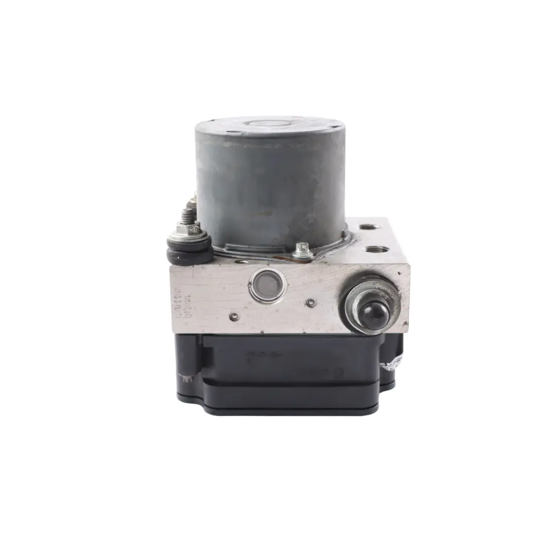 VW Polo 6R Brake Pump ABS Module Control Braking Unit 6R0907379BA - SKU 6C0907379G - Part number 6C0907379G