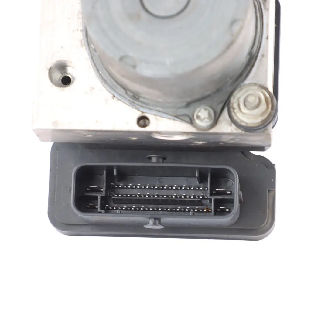 VW Polo 6R Brake Pump ABS Module Control Braking Unit 6R0907379BA - SKU 6C0907379G - Part number 6C0907379G