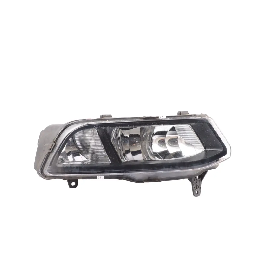 Volkswagen VW Polo 6R Fog Lamp Bumper Day Light Front Right O/S - SKU 6C0941662D - Part number 6C0941662D