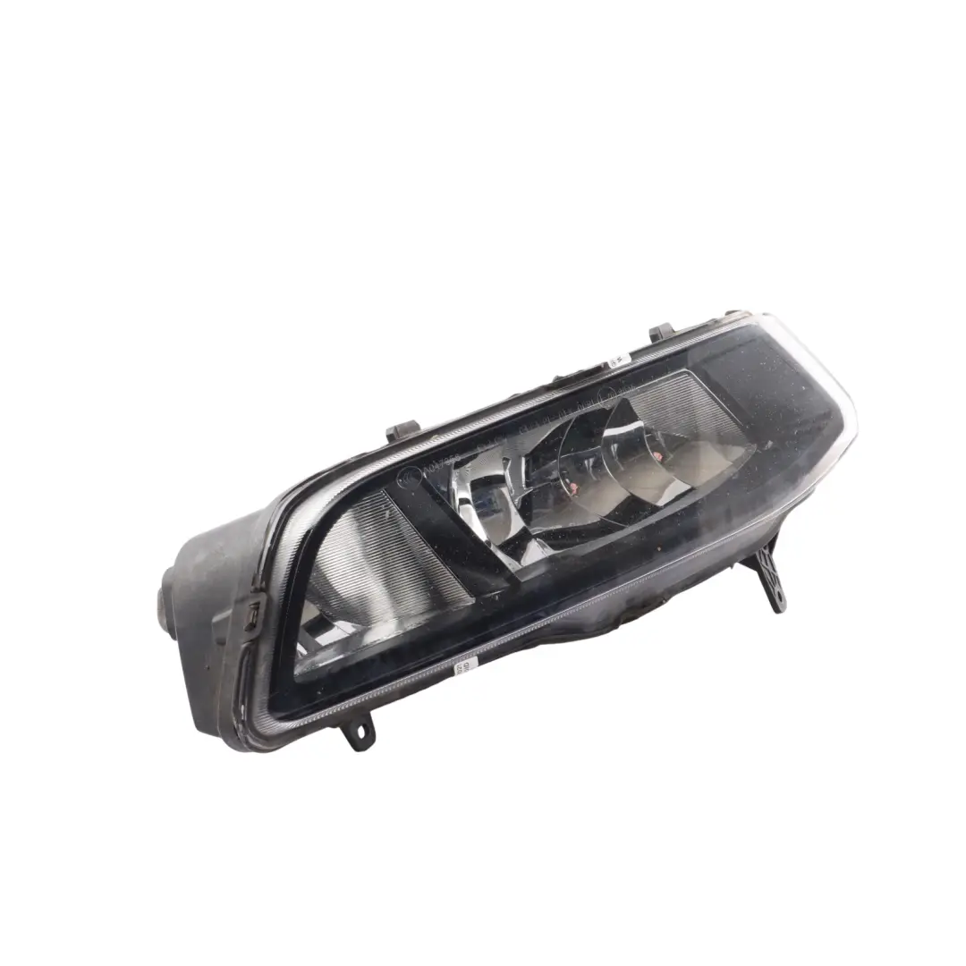 Volkswagen VW Polo 6R Fog Lamp Bumper Day Light Front Right O/S - SKU 6C0941662D - Part number 6C0941662D