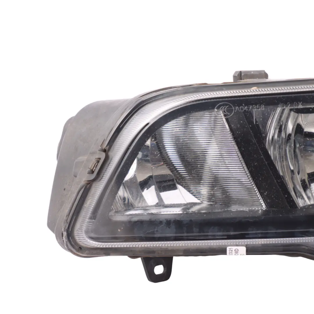 Volkswagen VW Polo 6R Fog Lamp Bumper Day Light Front Right O/S - SKU 6C0941662D - Part number 6C0941662D