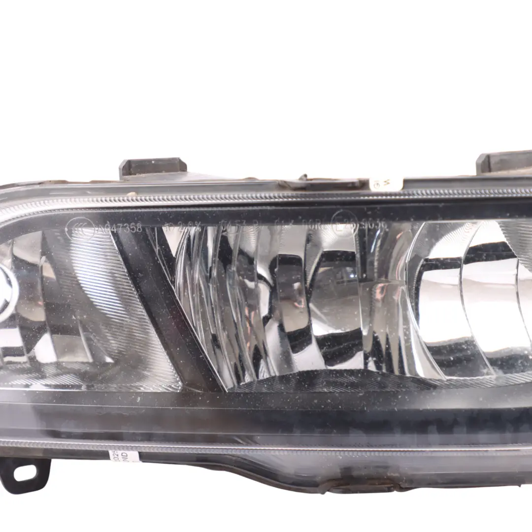 Volkswagen VW Polo 6R Fog Lamp Bumper Day Light Front Right O/S - SKU 6C0941662D - Part number 6C0941662D