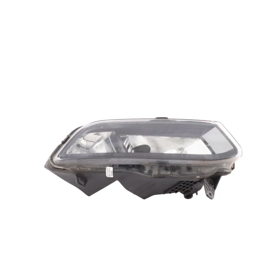 Volkswagen VW Polo 6R Fog Lamp Bumper Day Light Front Right O/S - SKU 6C0941662D - Part number 6C0941662D