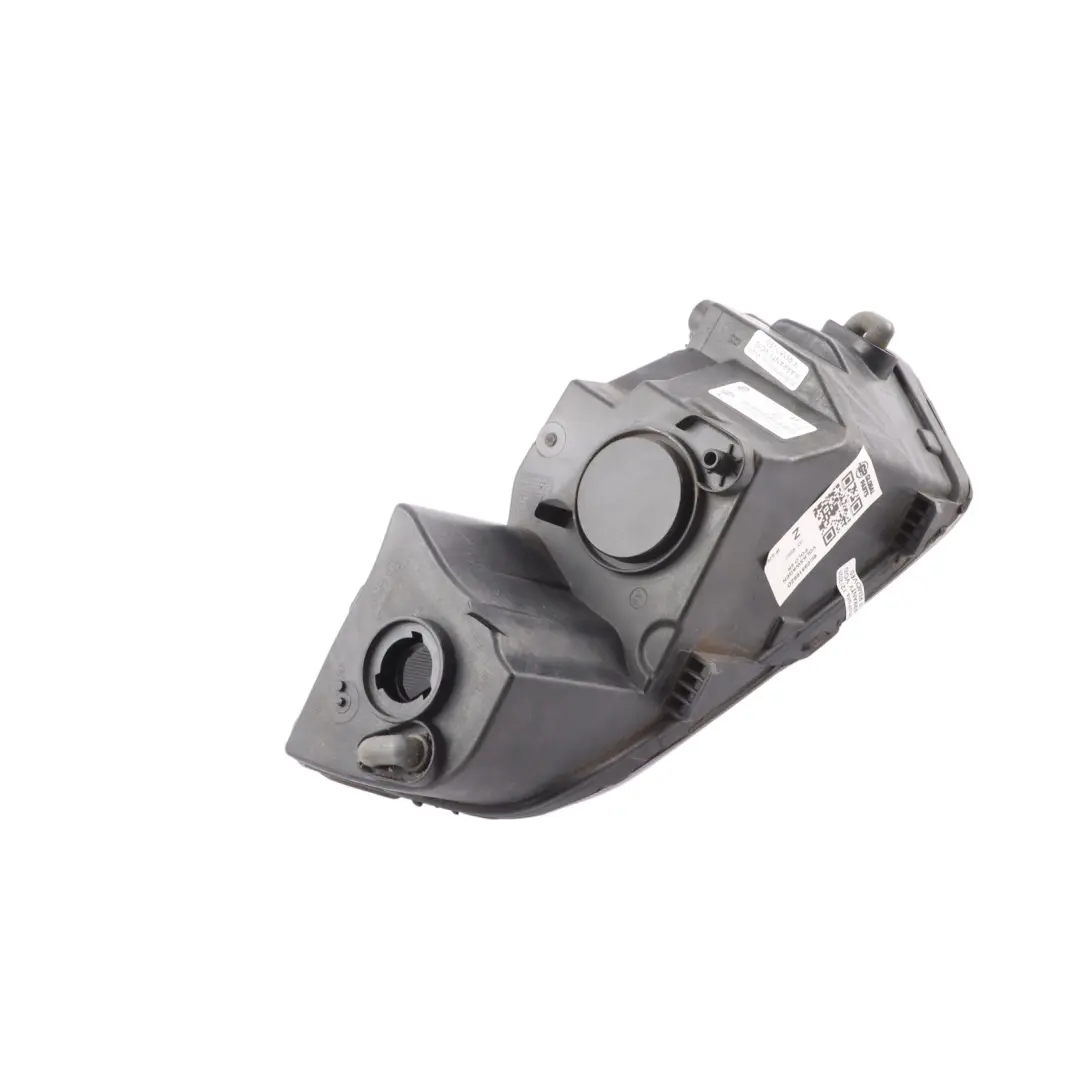 Volkswagen VW Polo 6R Fog Lamp Bumper Day Light Front Right O/S - SKU 6C0941662D - Part number 6C0941662D