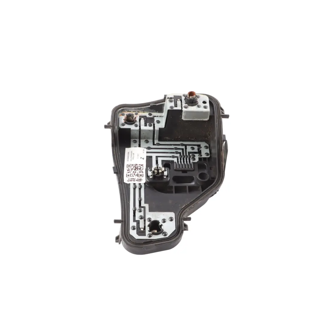 Volkswagen Polo 6C Rear Light Lamp Bulb Socket Holder Right O/S - SKU 6C0945258A - Part number 6C0945258A