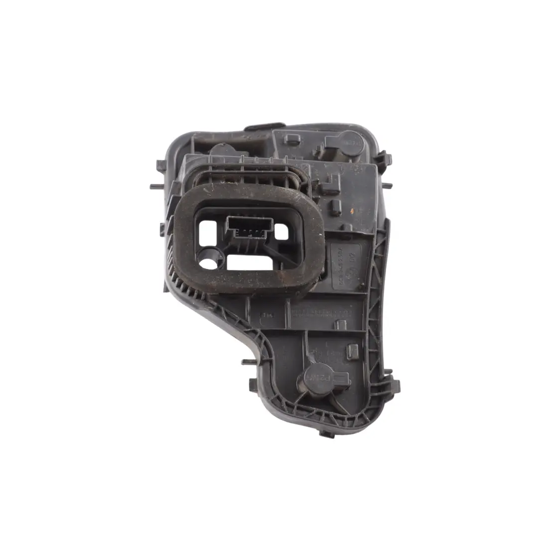 Volkswagen Polo 6C Rear Light Lamp Bulb Socket Holder Right O/S - SKU 6C0945258A - Part number 6C0945258A