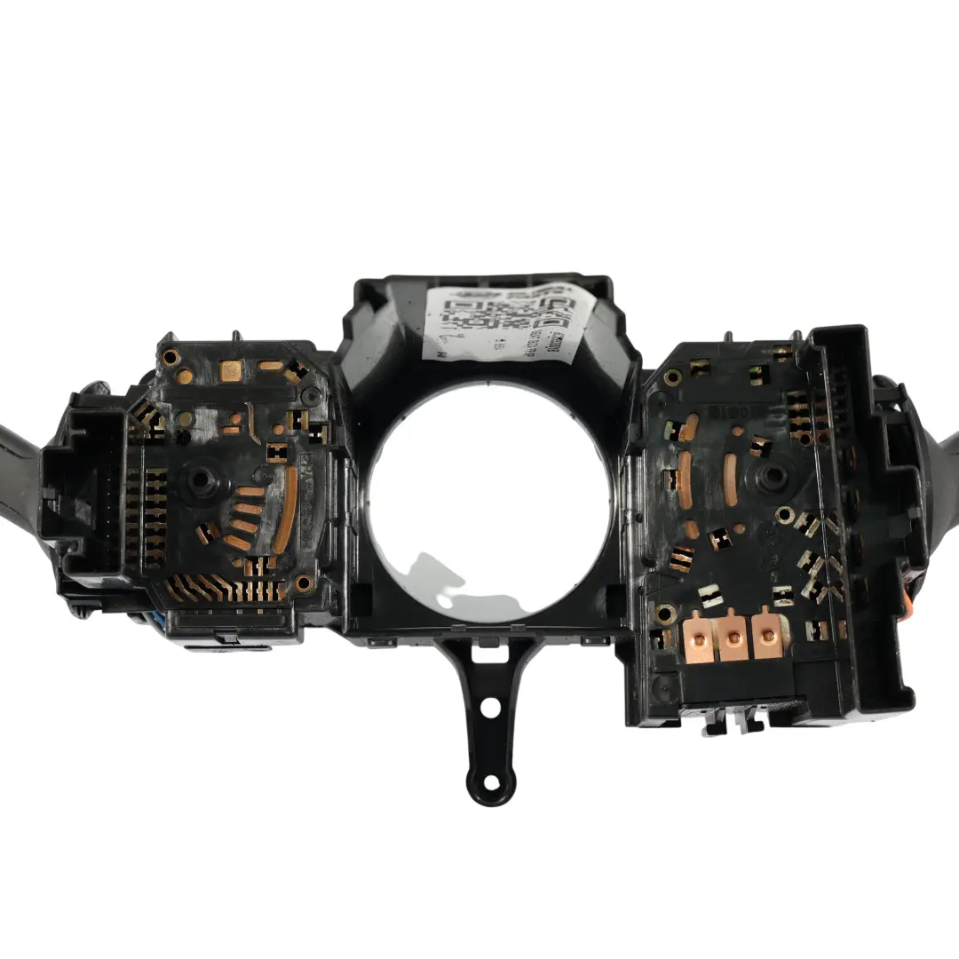 Seat Ibiza 6P Mk4 Interruptor Combinado Palanca Limpiaparabrisas - SKU 6C0953501B - Número de pieza 6C0953501B