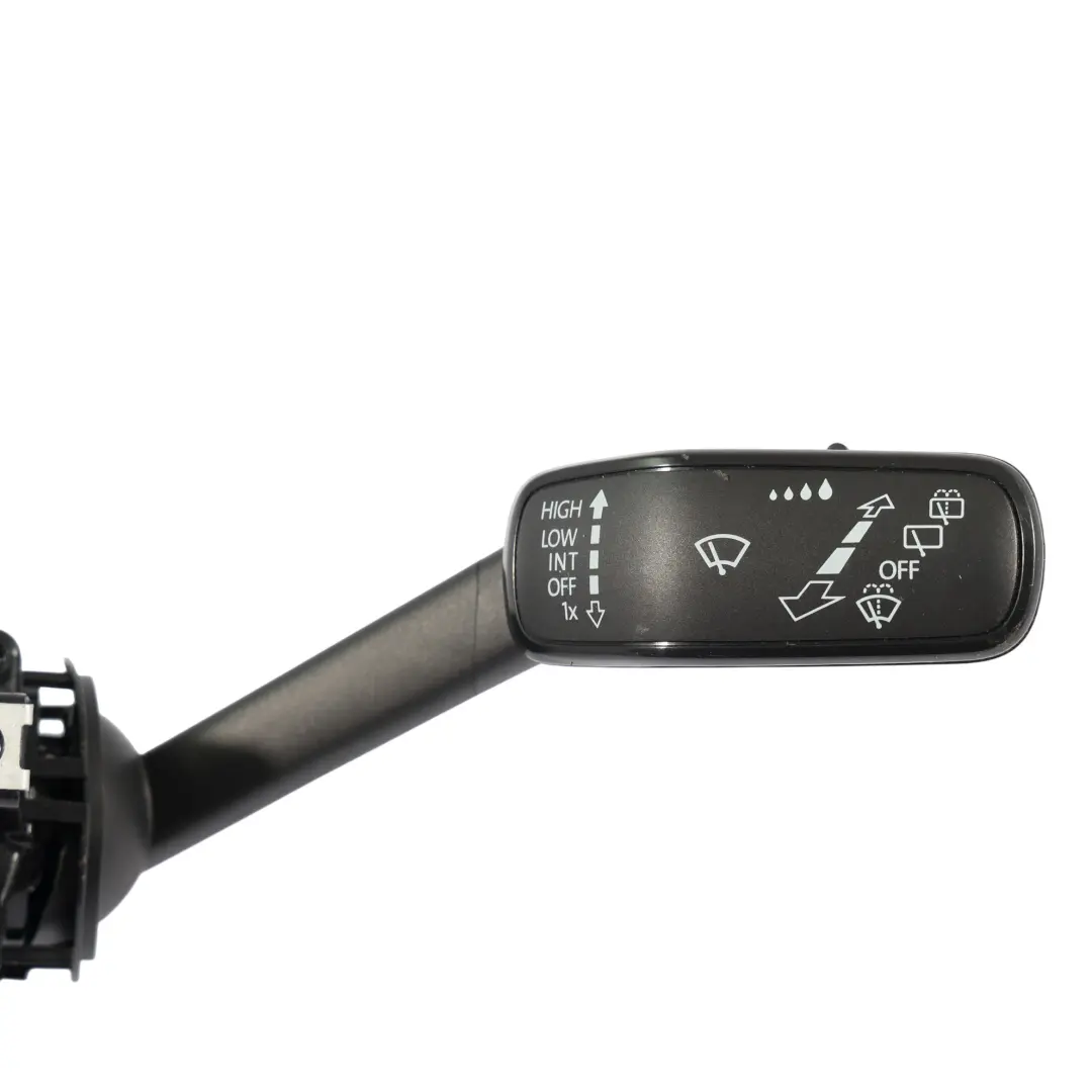 Seat Ibiza 6P Mk4 Commande Combinée Clignotants Essuie-Glaces - SKU 6C0953501B - Numéro de pièce 6C0953501B