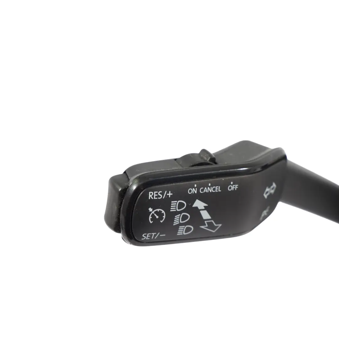 Seat Ibiza 6P Mk4 Kombi Schalter Stiel Blinker Wischer - SKU 6C0953501B - Teilenummer 6C0953501B