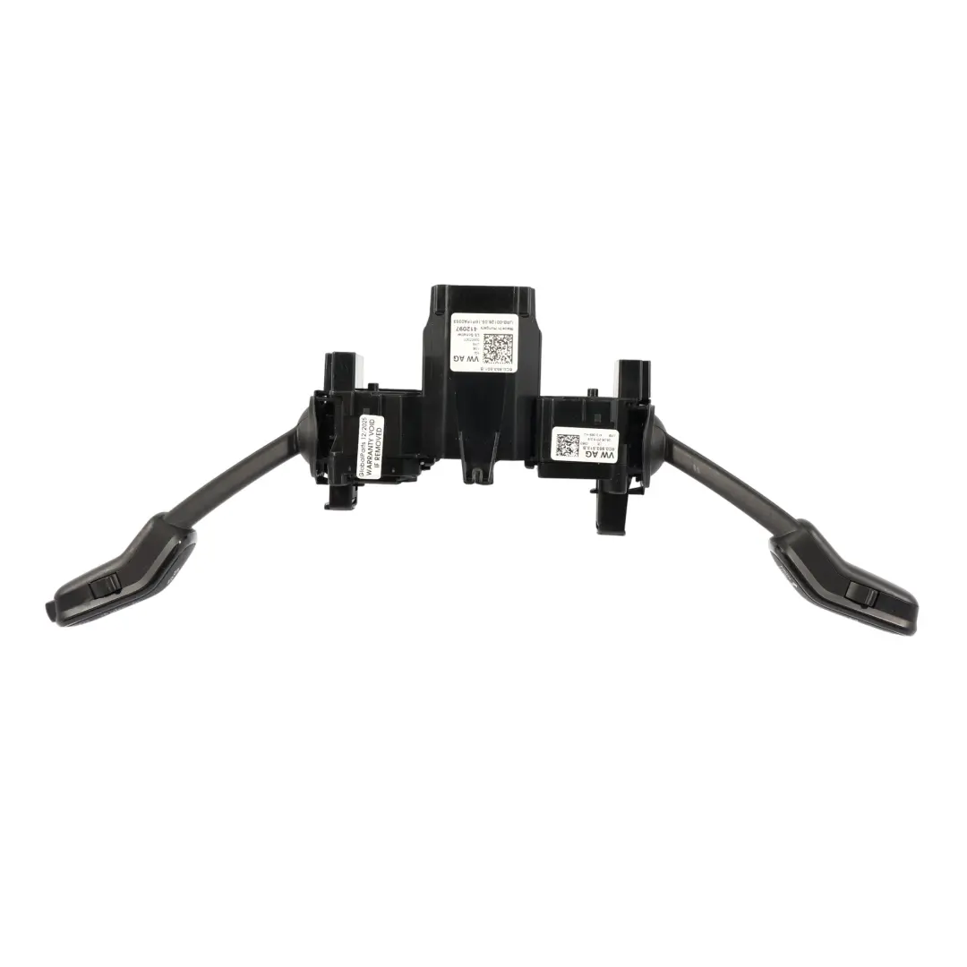 Seat Ibiza 6P Mk4 Combination Switch Stalk Indicator Wiper - SKU 6C0953501B - Part number 6C0953501B