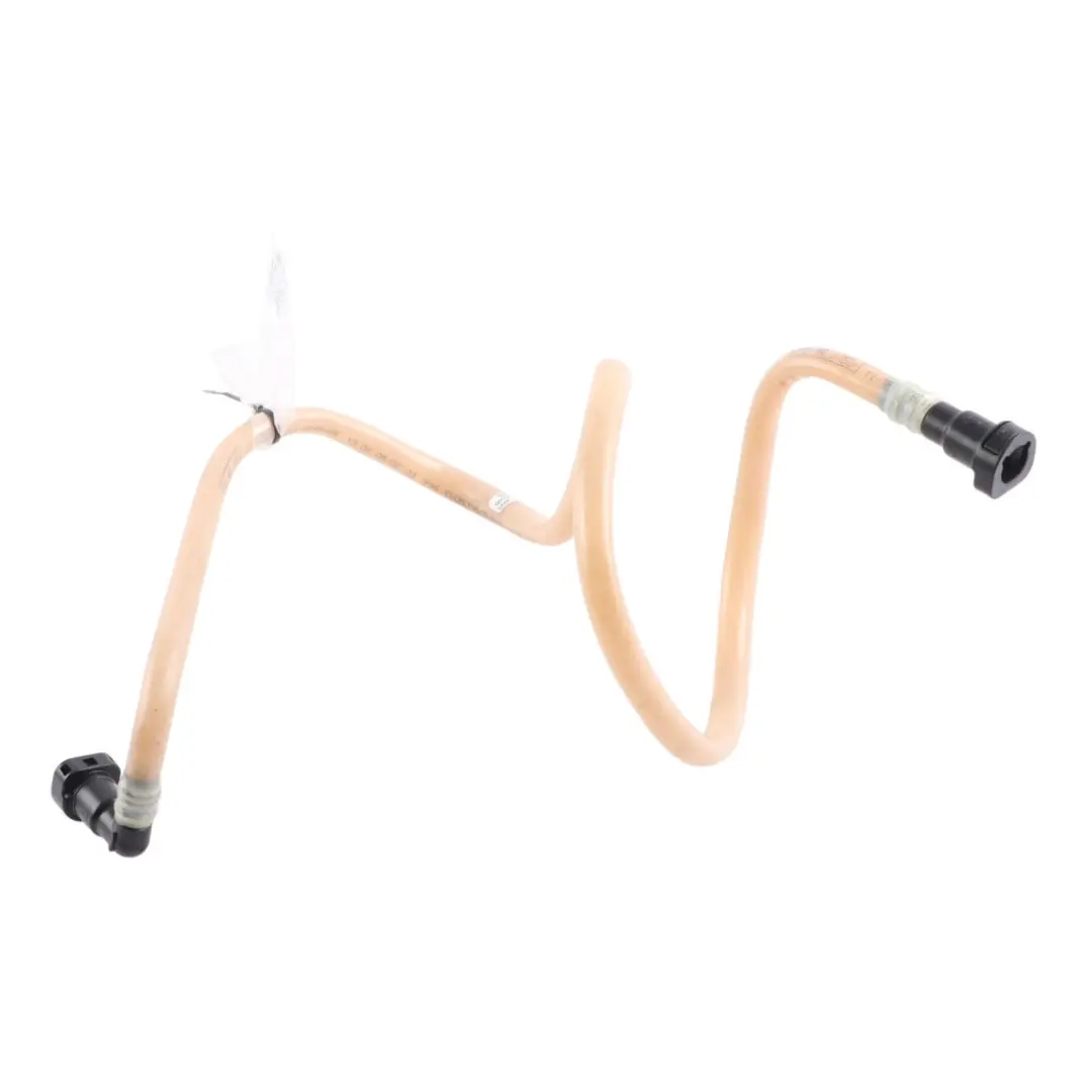 Return Pipe Hose Line to Ford Transit Mk7 2.2 TDCI Diesel Fuel with Part number 6C11-9289-AH Ford Transit Mk7 2.2 TDCI Diesel Fuel Return Pipe Hose Line - SKU 6C11-9289-AH - Part number 6C11-9289-AH