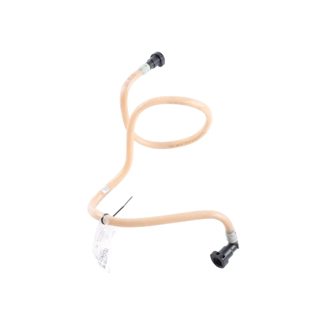 Ford Transit Mk7 2.2 TDCI Diesel Fuel Return Pipe Hose Line - SKU 6C11-9289-AH - Part number 6C11-9289-AH