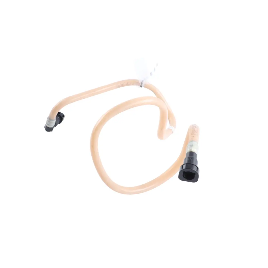 Return Pipe Hose Line to Ford Transit Mk7 2.2 TDCI Diesel Fuel with Part number 6C11-9289-AH Ford Transit Mk7 2.2 TDCI Diesel Fuel Return Pipe Hose Line - SKU 6C11-9289-AH - Part number 6C11-9289-AH