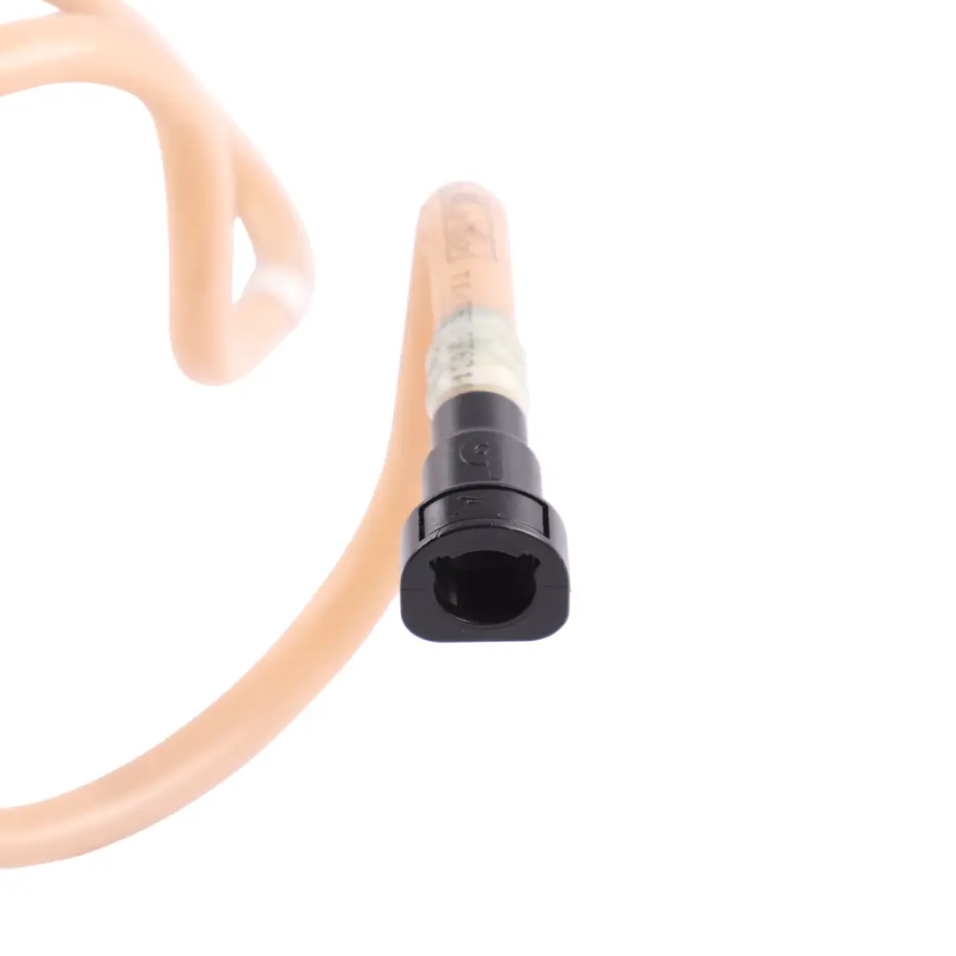 Ford Transit Mk7 2.2 TDCI Diesel Fuel Return Pipe Hose Line - SKU 6C11-9289-AH - Part number 6C11-9289-AH