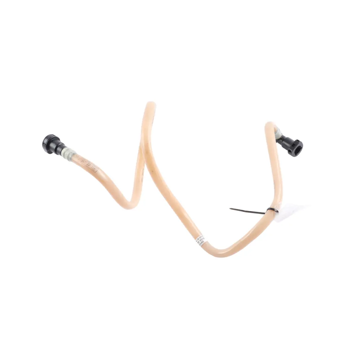 Return Pipe Hose Line to Ford Transit Mk7 2.2 TDCI Diesel Fuel with Part number 6C11-9289-AH Ford Transit Mk7 2.2 TDCI Diesel Fuel Return Pipe Hose Line - SKU 6C11-9289-AH - Part number 6C11-9289-AH