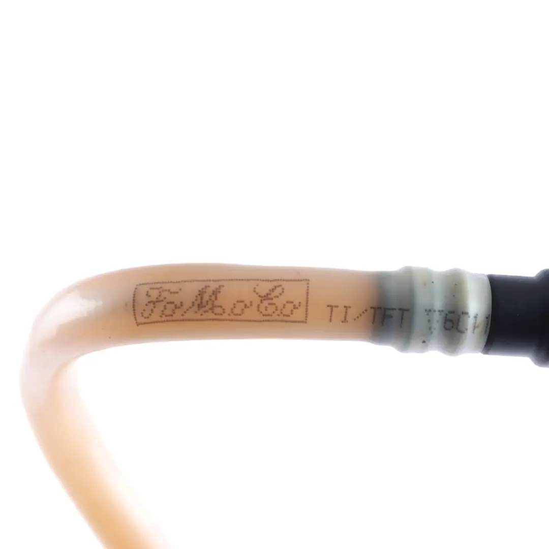 Return Pipe Hose Line to Ford Transit Mk7 2.2 TDCI Diesel Fuel with Part number 6C11-9289-AH Ford Transit Mk7 2.2 TDCI Diesel Fuel Return Pipe Hose Line - SKU 6C11-9289-AH - Part number 6C11-9289-AH