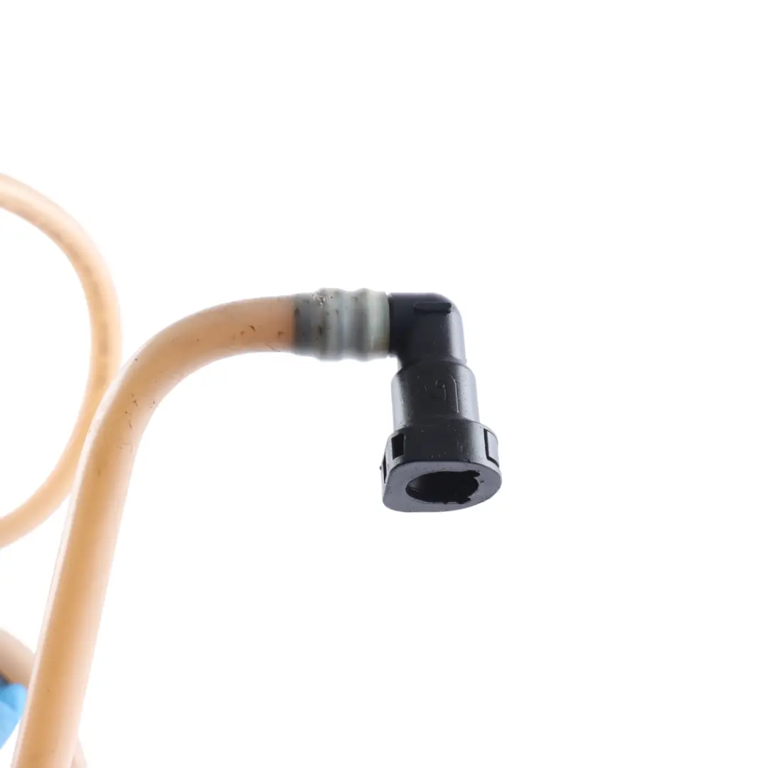 Return Pipe Hose Line to Ford Transit Mk7 2.2 TDCI Diesel Fuel with Part number 6C11-9289-AH Ford Transit Mk7 2.2 TDCI Diesel Fuel Return Pipe Hose Line - SKU 6C11-9289-AH - Part number 6C11-9289-AH