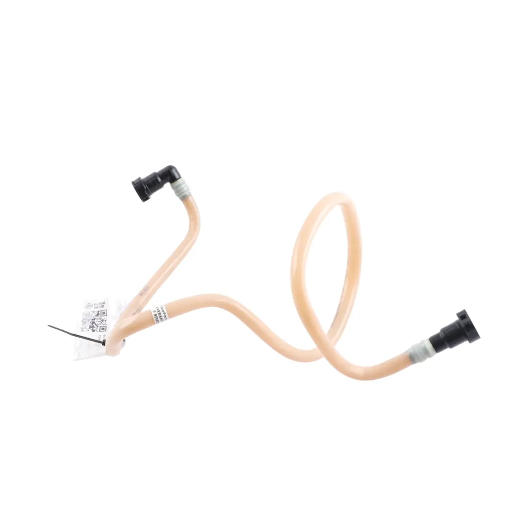 Ford Transit Mk7 2.2 TDCI Diesel Fuel Return Pipe Hose Line - SKU 6C11-9289-AH - Part number 6C11-9289-AH