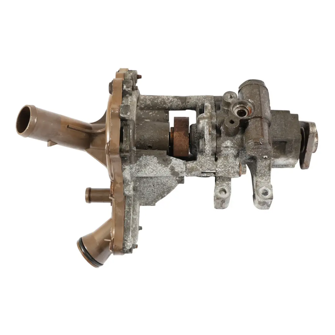 Ford Transit Mk7 2.2 Tdci Diesel Motore Acqua Pompa Refrigerante - SKU 6C1Q-8K500-AG-1 - Numero di parte 6C1Q-8K500-AG