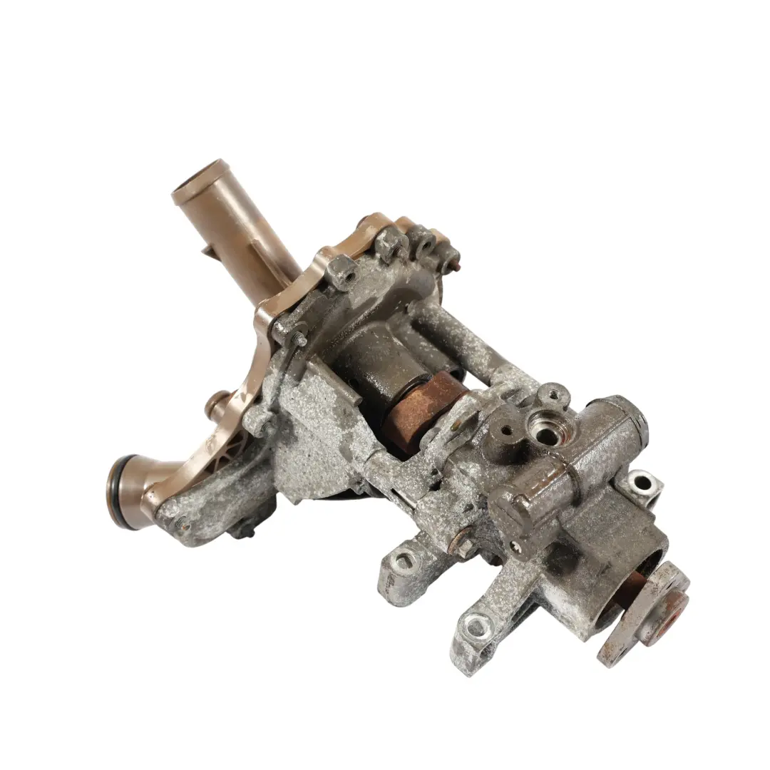 Ford Transit Mk7 2.2 Tdci Diesel Motore Acqua Pompa Refrigerante - SKU 6C1Q-8K500-AG-1 - Numero di parte 6C1Q-8K500-AG