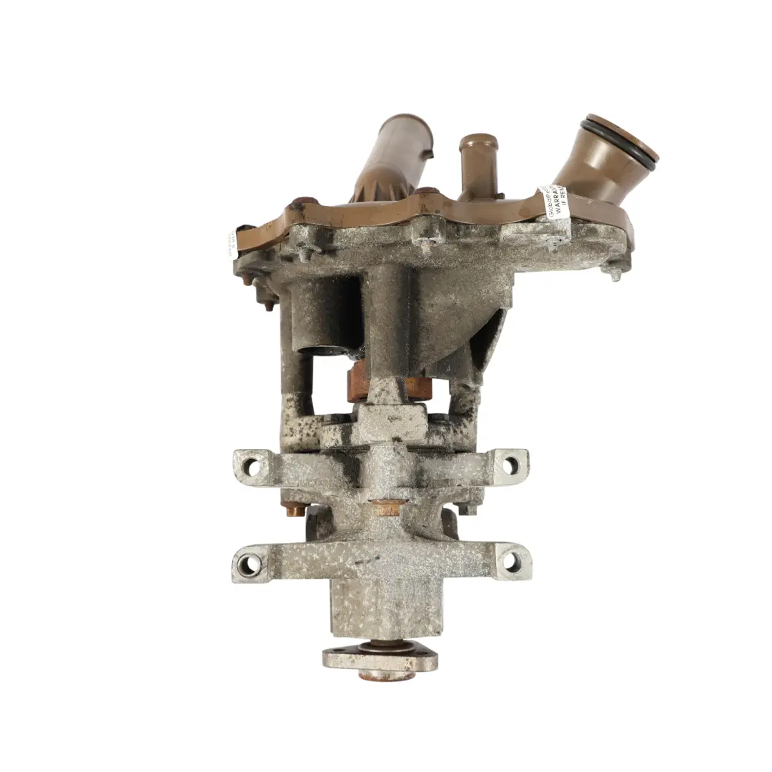 Motore Acqua Pompa Refrigerante per Ford Transit Mk7 2.2 Tdci Diesel con numero di parte 6C1Q-8K500-AG Ford Transit Mk7 2.2 Tdci Diesel Motore Acqua Pompa Refrigerante - SKU 6C1Q-8K500-AG-1 - Numero di parte 6C1Q-8K500-AG