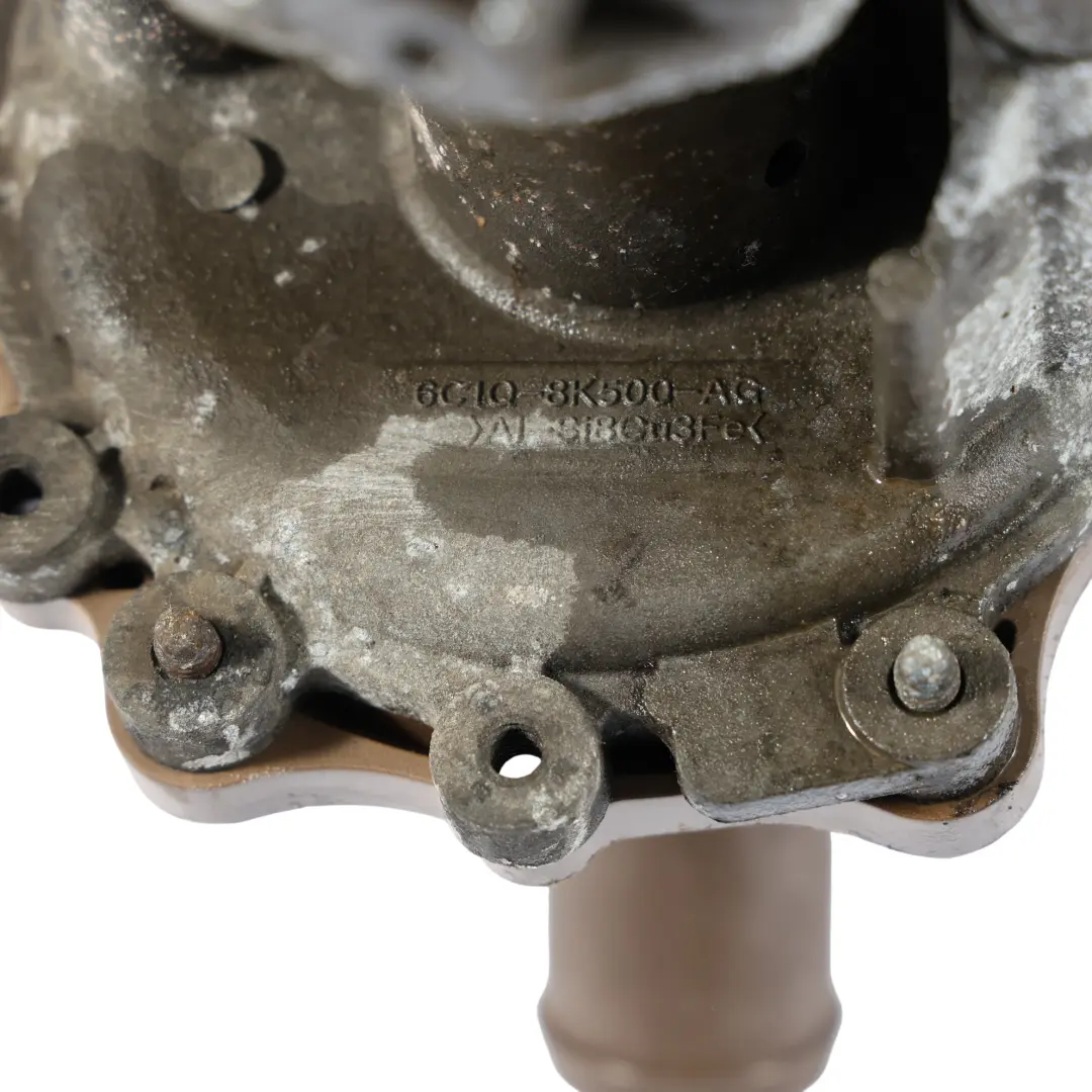 Ford Transit Mk7 2.2 Tdci Diesel Pompe À Eau De Refroidissement - SKU 6C1Q-8K500-AG-1 - Numéro de pièce 6C1Q-8K500-AG