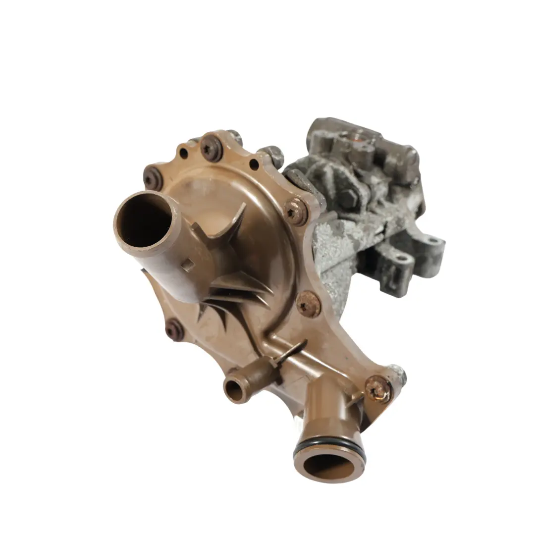 Ford Transit Mk7 2.2 Tdci Diesel Motore Acqua Pompa Refrigerante - SKU 6C1Q-8K500-AG-1 - Numero di parte 6C1Q-8K500-AG