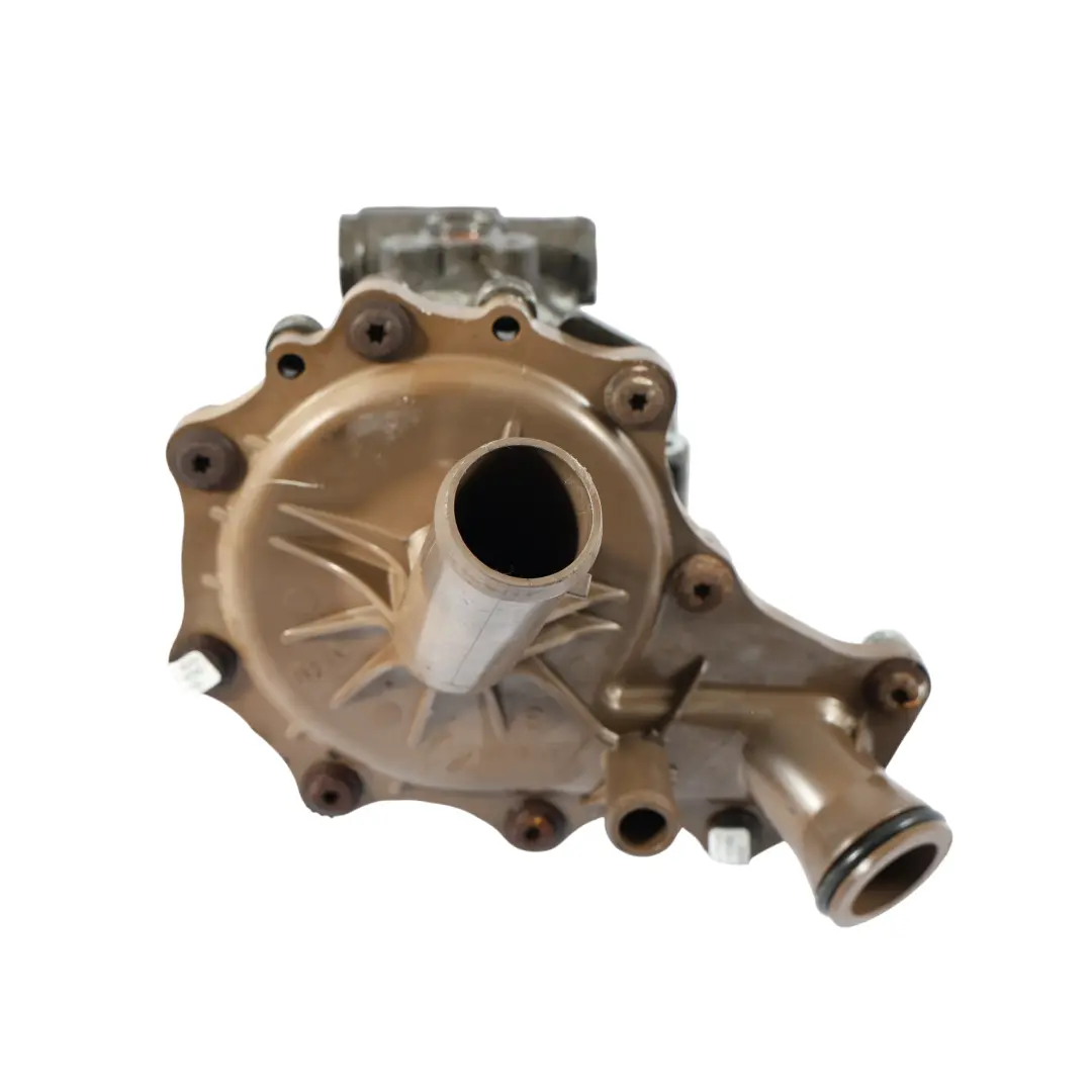 Motore Acqua Pompa Refrigerante per Ford Transit Mk7 2.2 Tdci Diesel con numero di parte 6C1Q-8K500-AG Ford Transit Mk7 2.2 Tdci Diesel Motore Acqua Pompa Refrigerante - SKU 6C1Q-8K500-AG-1 - Numero di parte 6C1Q-8K500-AG