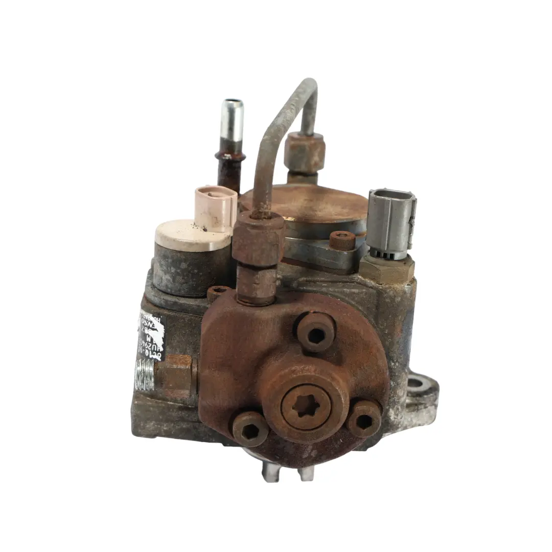 Ford Transit MK7 2.2 TDCI Pompa Carburante Ad Iniezione Pressione - SKU 6C1Q9B395AE - Numero di parte 6C1Q9B395AE