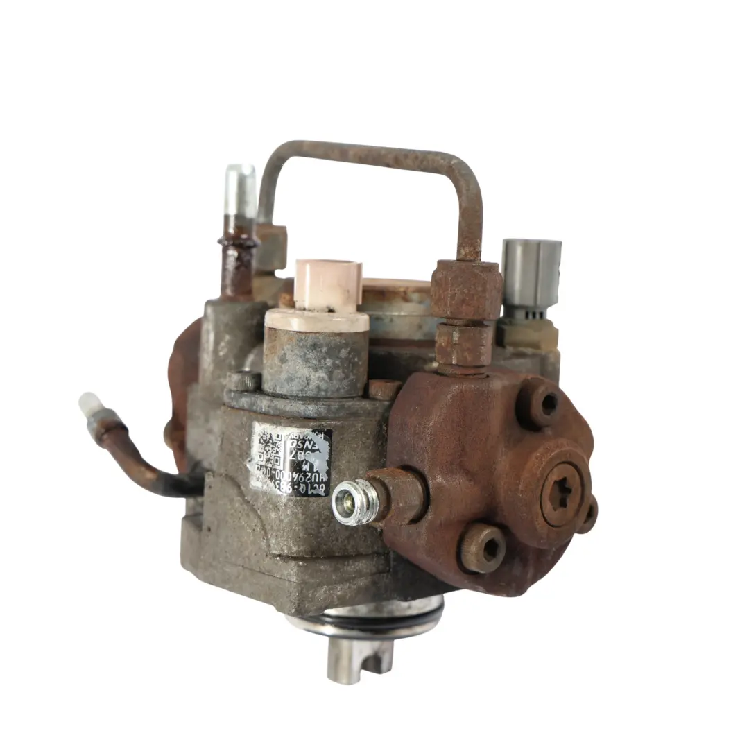 Bomba Inyección Combustible Alta Presión para Ford Transit MK7 2.2 TDCI con número de pieza 6C1Q9B395AE Ford Transit MK7 2.2 TDCI Bomba Inyección Combustible Alta Presión - SKU 6C1Q9B395AE - Número de pieza 6C1Q9B395AE