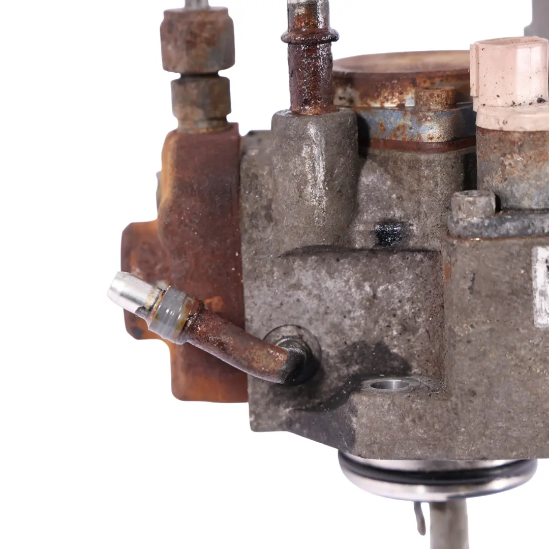 High Pressure Injection Fuel Pump to Ford Transit MK7 2.2 TDCi Diesel with Part number 6C1Q9B395AE Ford Transit MK7 2.2 TDCi Diesel High Pressure Injection Fuel Pump - SKU 6C1Q9B395AE - Part number 6C1Q9B395AE