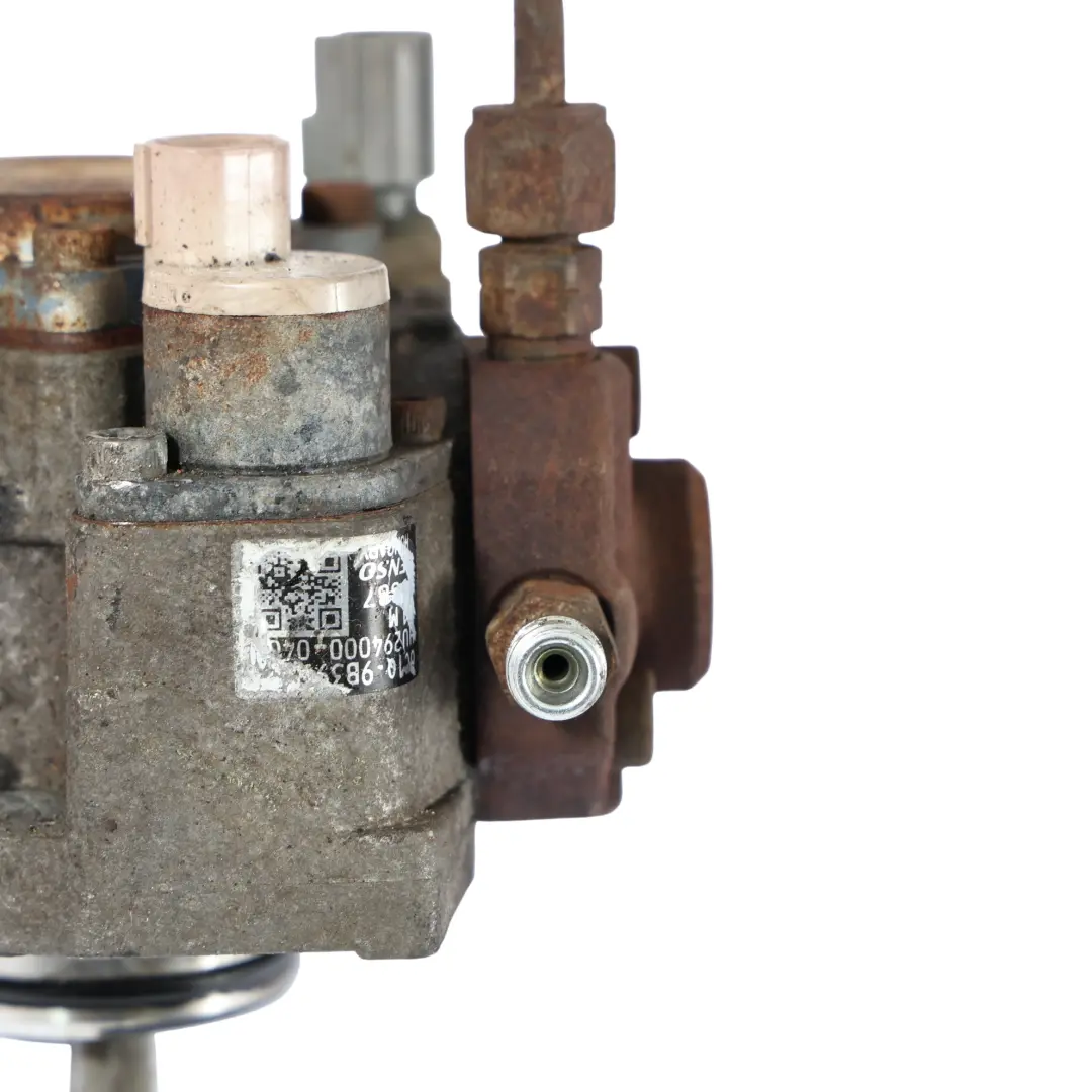 Ford Transit MK7 2.2 TDCI Bomba Inyección Combustible Alta Presión - SKU 6C1Q9B395AE - Número de pieza 6C1Q9B395AE