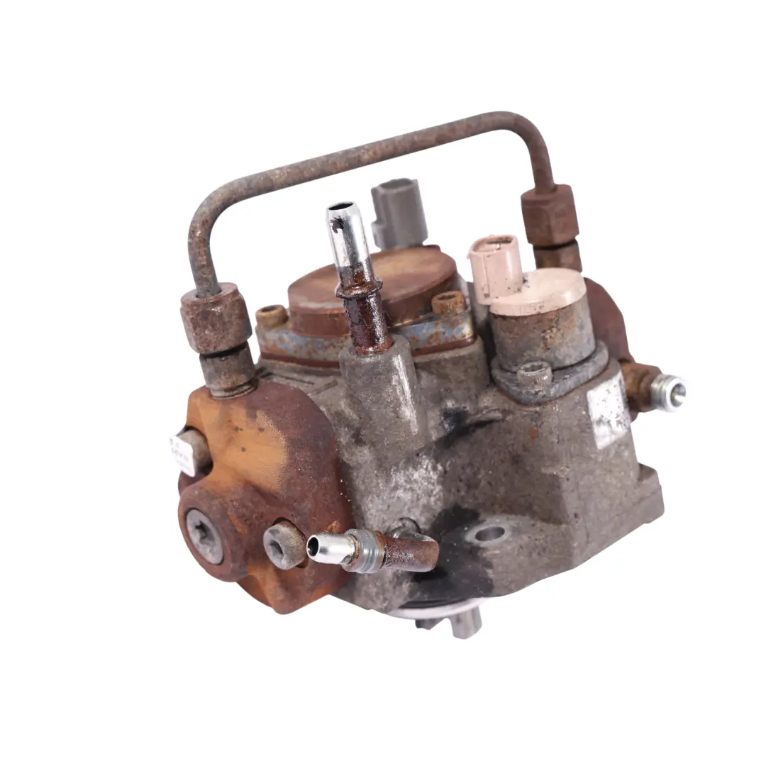 Ford Transit MK7 2.2 TDCI Bomba Inyección Combustible Alta Presión - SKU 6C1Q9B395AE - Número de pieza 6C1Q9B395AE