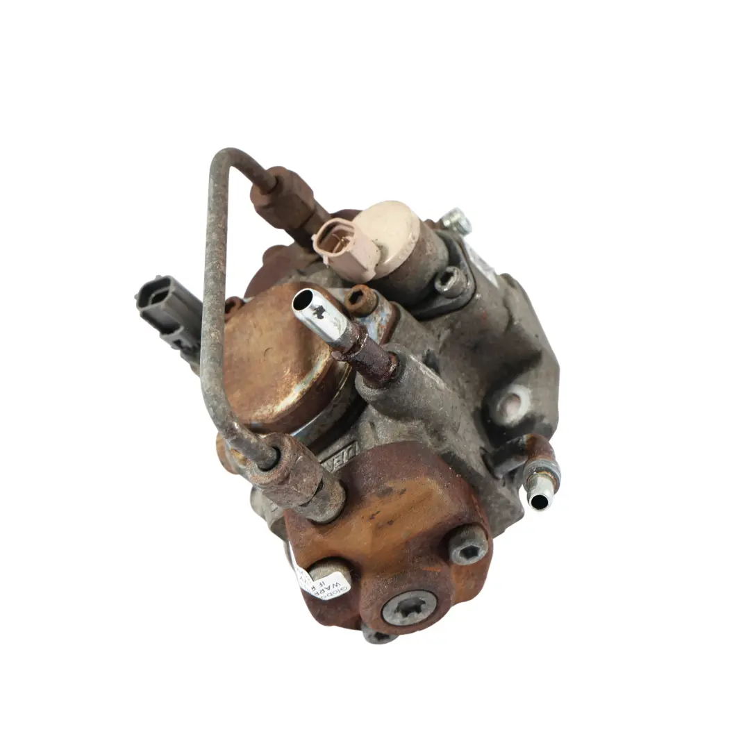 Ford Transit MK7 2.2 TDCi Hoch Druck Einspritzung Kraft Stoff Pumpe - SKU 6C1Q9B395AE - Teilenummer 6C1Q9B395AE