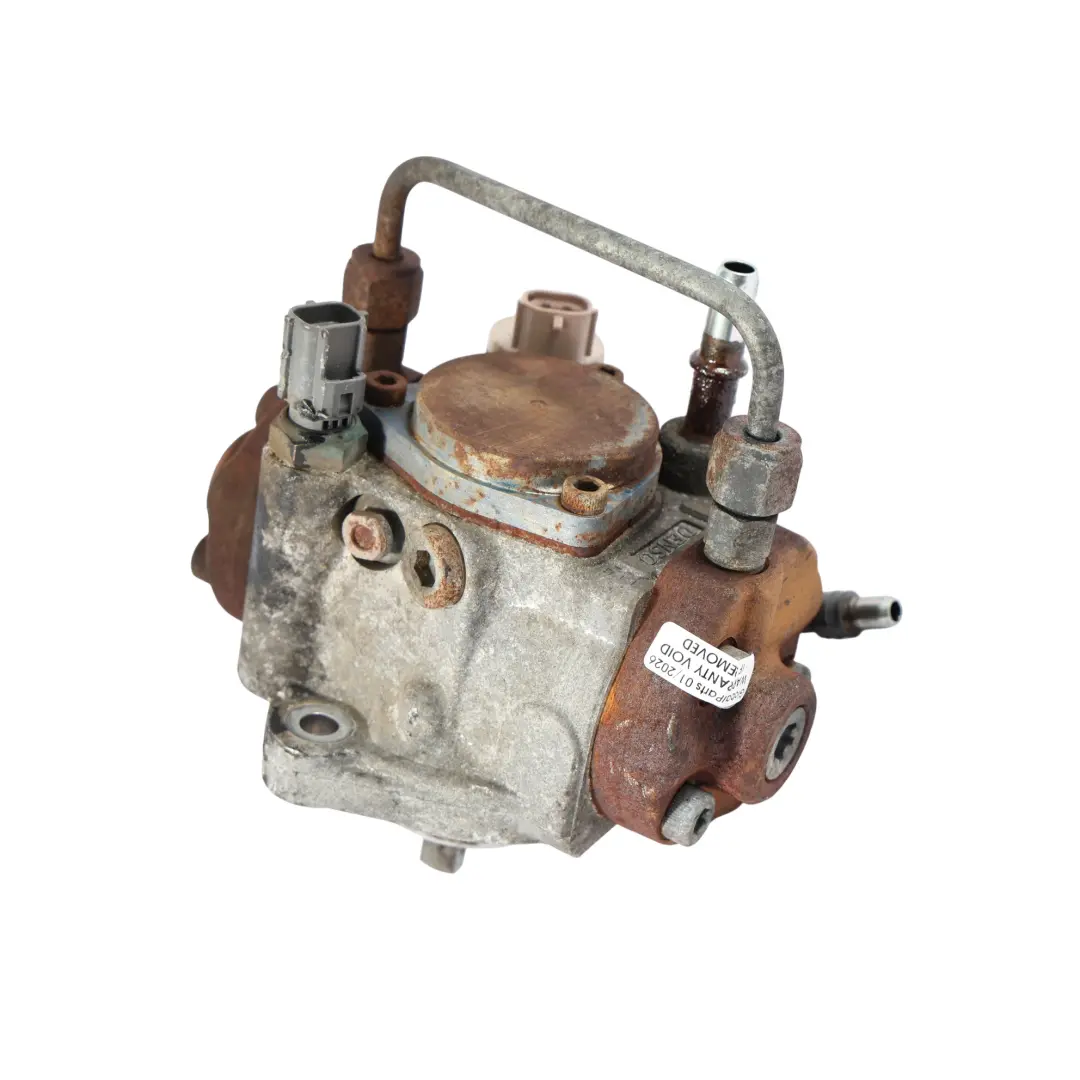 Ford Transit MK7 2.2 TDCI Bomba Inyección Combustible Alta Presión - SKU 6C1Q9B395AE - Número de pieza 6C1Q9B395AE