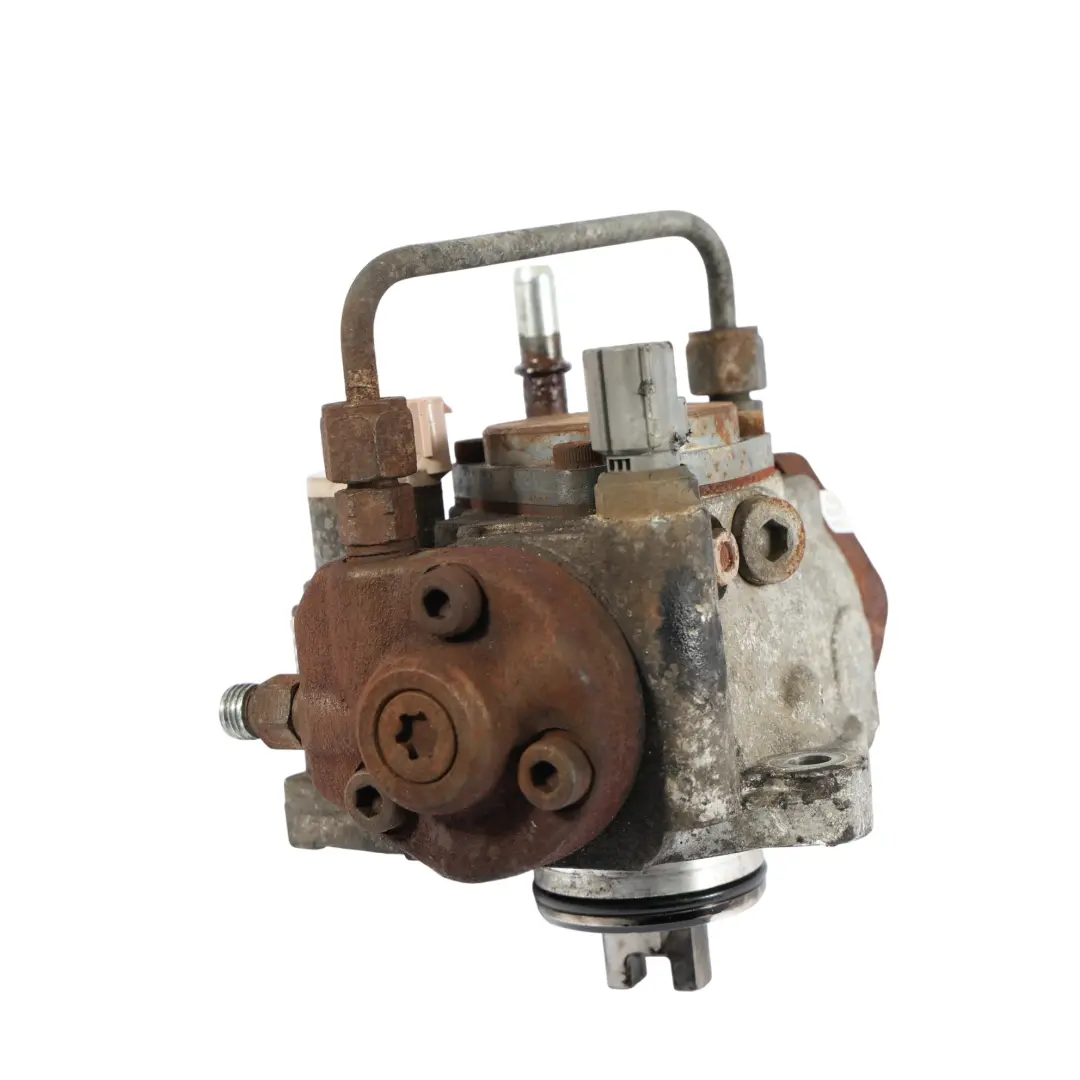 High Pressure Injection Fuel Pump to Ford Transit MK7 2.2 TDCi Diesel with Part number 6C1Q9B395AE Ford Transit MK7 2.2 TDCi Diesel High Pressure Injection Fuel Pump - SKU 6C1Q9B395AE - Part number 6C1Q9B395AE