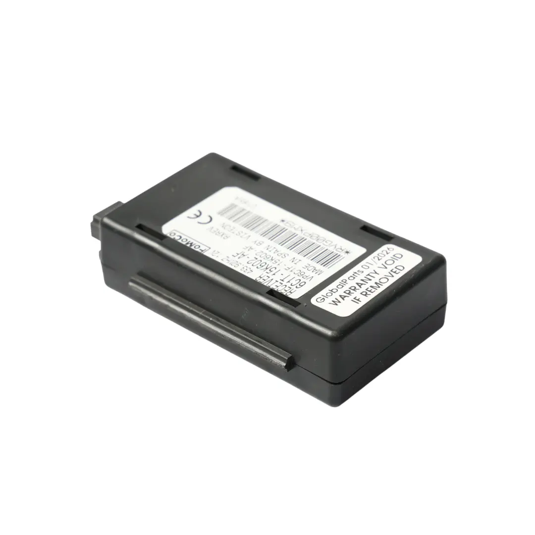 Ford Transit Mk7 Antenna Amplifier Control Unit Module Controller - SKU 6C1T15K602AF - Part number 6C1T-15K602-AF