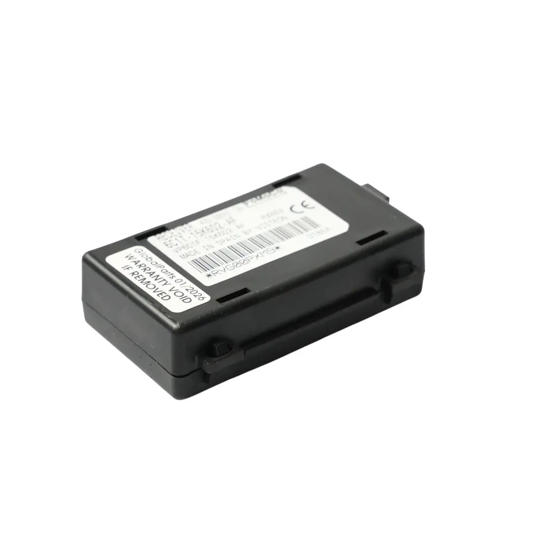 Ford Transit VII Antena Amplificador Unidad De Control Módulo - SKU 6C1T15K602AF - Número de pieza 6C1T-15K602-AF