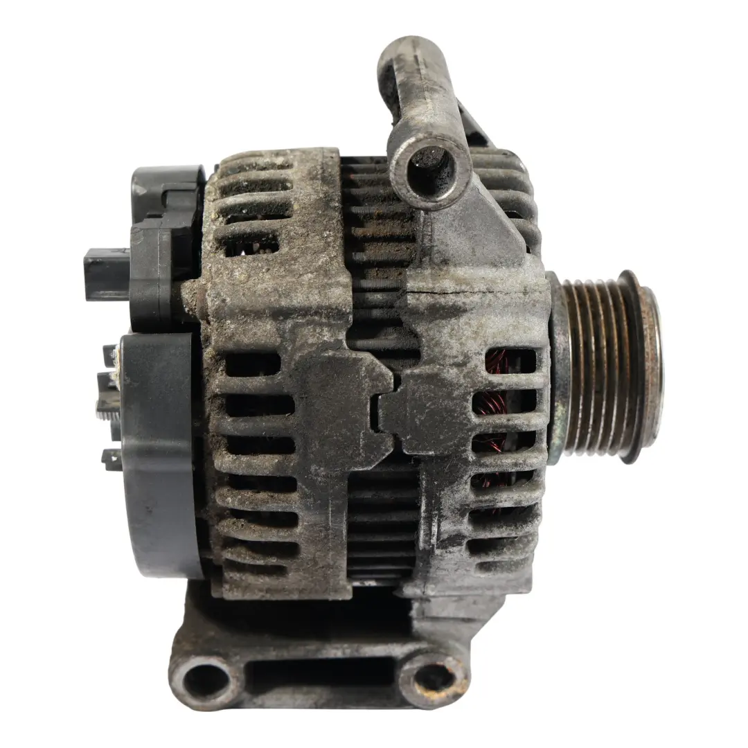 Ford Transit Mk7 Motore Diesel Alternatore Unità Generatore - SKU 6CIT-10300-BD - Numero di parte 6CIT-10300-BD